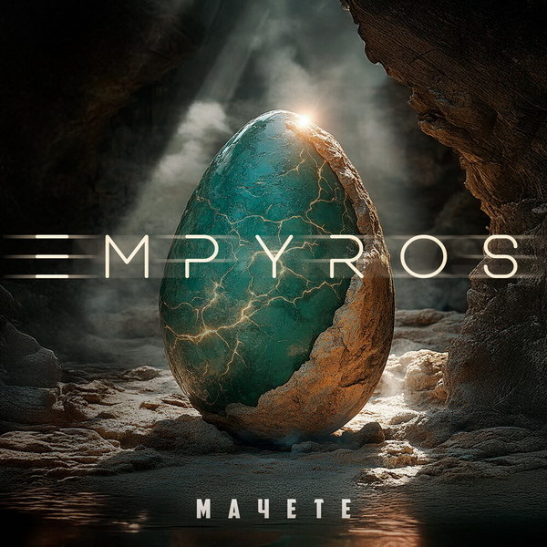     «Мачете» посвятили «Empyros» скитаниям по миру