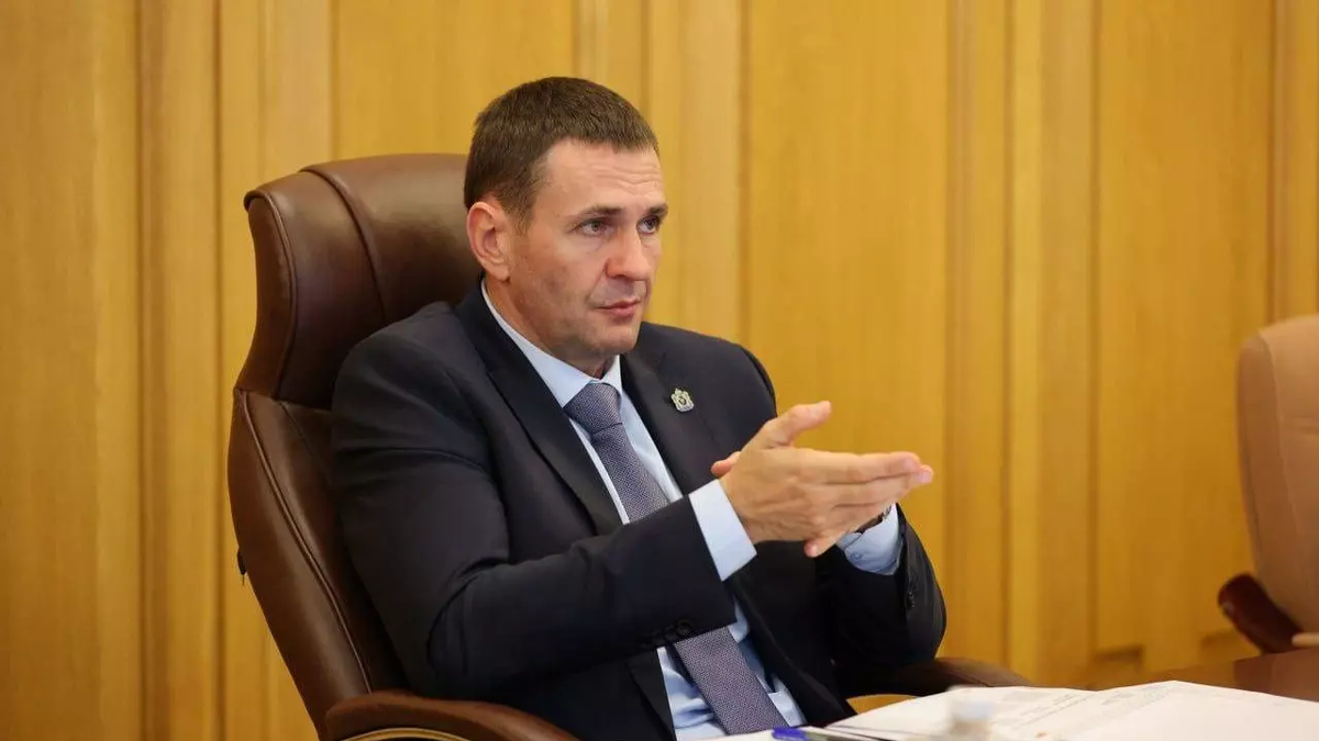 Фото: Пресс-служба губернатора и правительства Хабаровского края