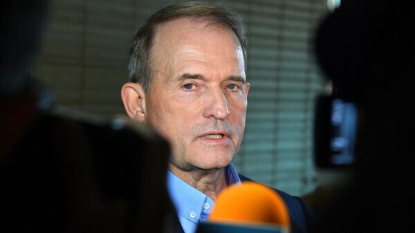    © Sputnik / Виктор Толочко