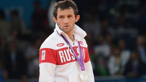    © Sputnik / Владимир Баранов