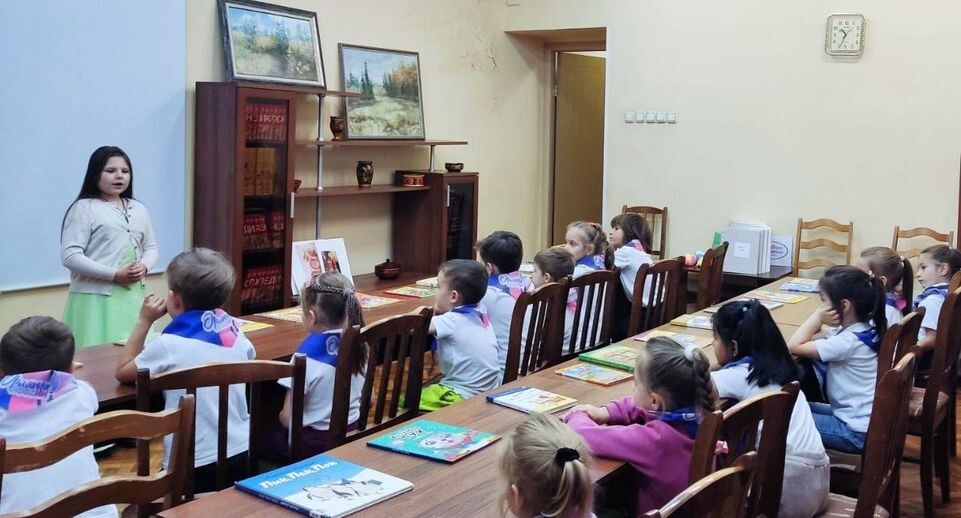    Пресс-служба администрации г.о. Лобня