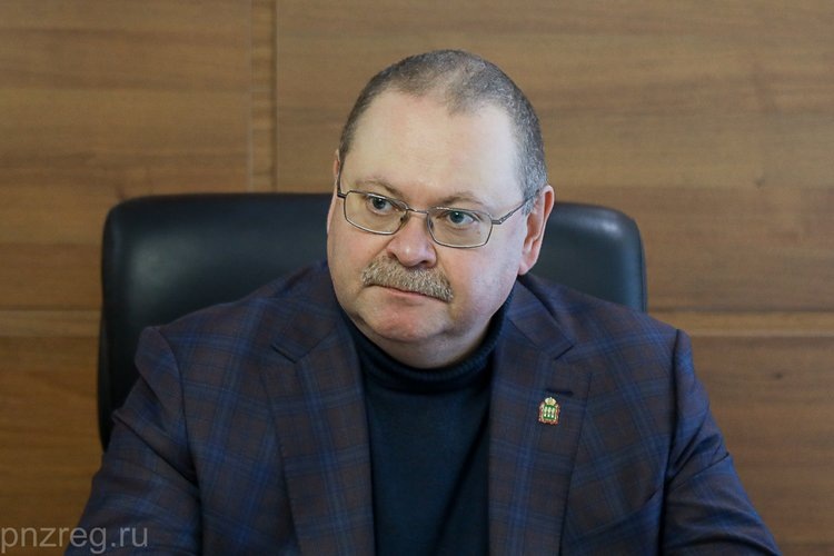    В Пензенской области открылись первые агротехнологические классы