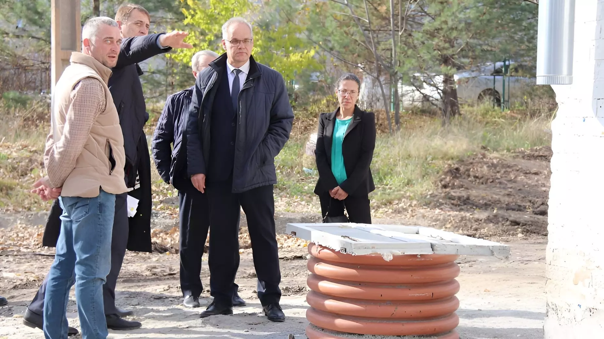 Фото: Пресс-служба министерства образования и науки Хабаровского края