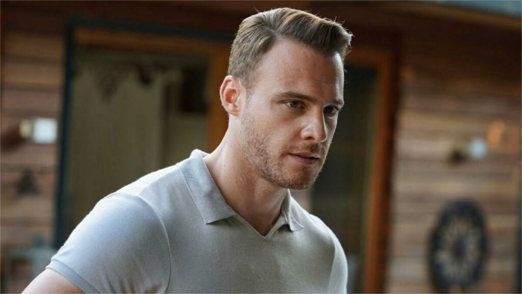    Фото: кадр из сериала