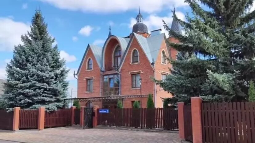     Автор: Скриншоты видео Андрея Разина