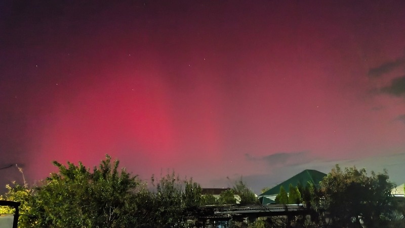      Фото: Telegram-канал «Метеодневник — Новости погоды»