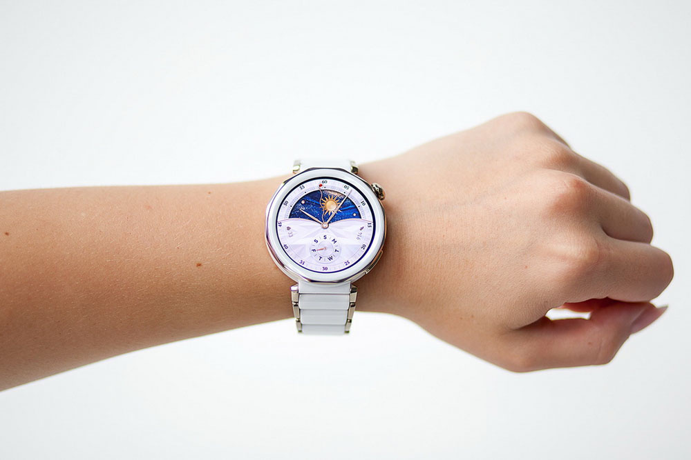 Huawei watch gt redemption store