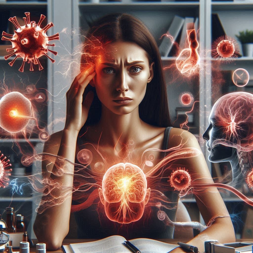 Источник изображения нейросеть DALL·E 3