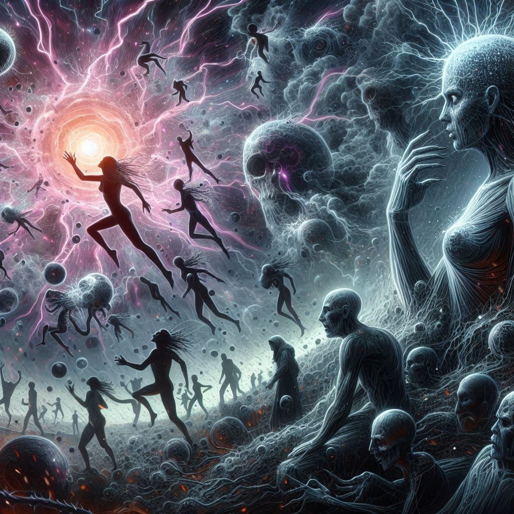 Источник изображения нейросеть DALL·E 3