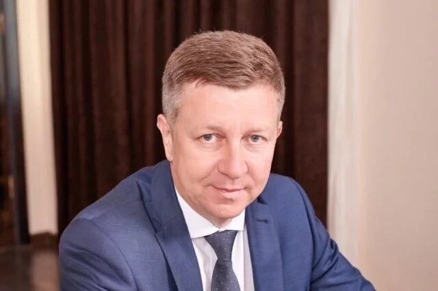    Чем известен глава Крымского района Краснодарского края Сергей Лесь?