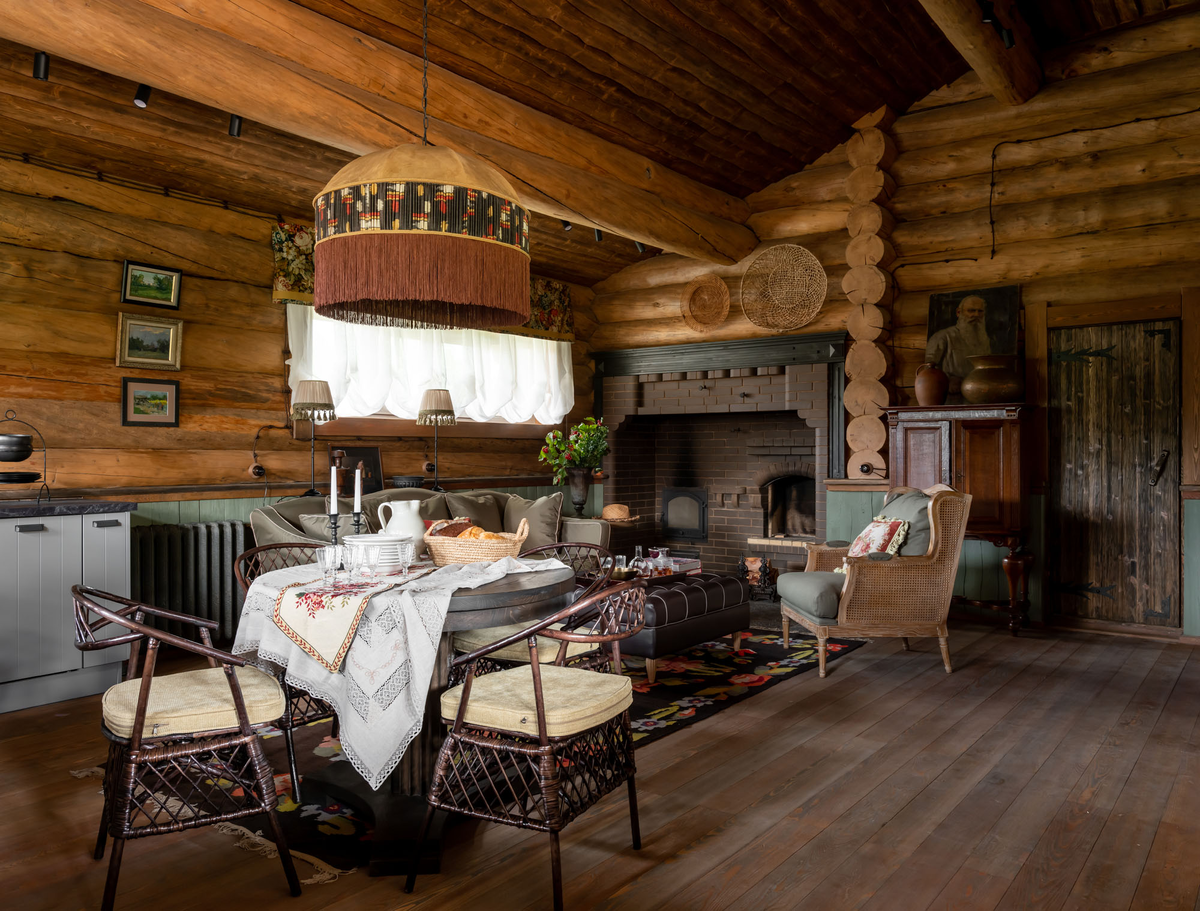 Фотографии Натали Герц