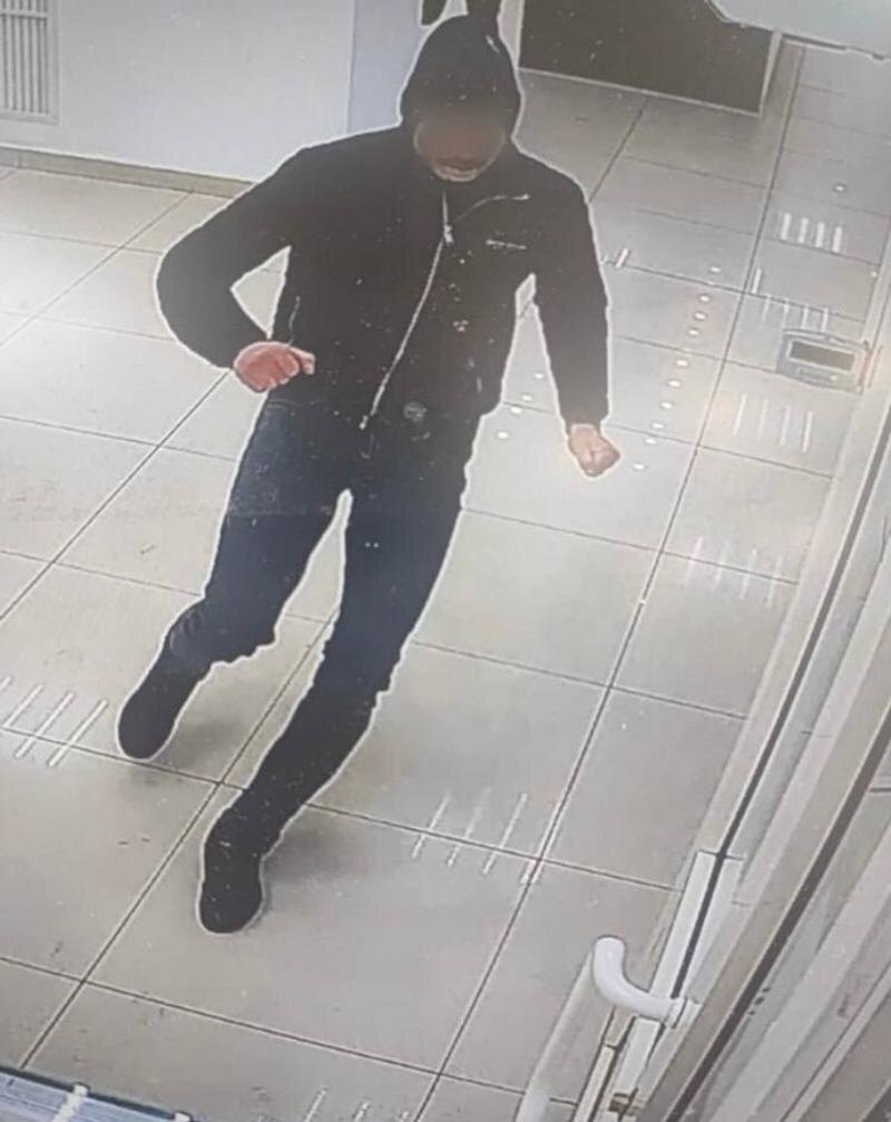    Фото предоставлено пресс-группой УМВД по Екатеринбургу