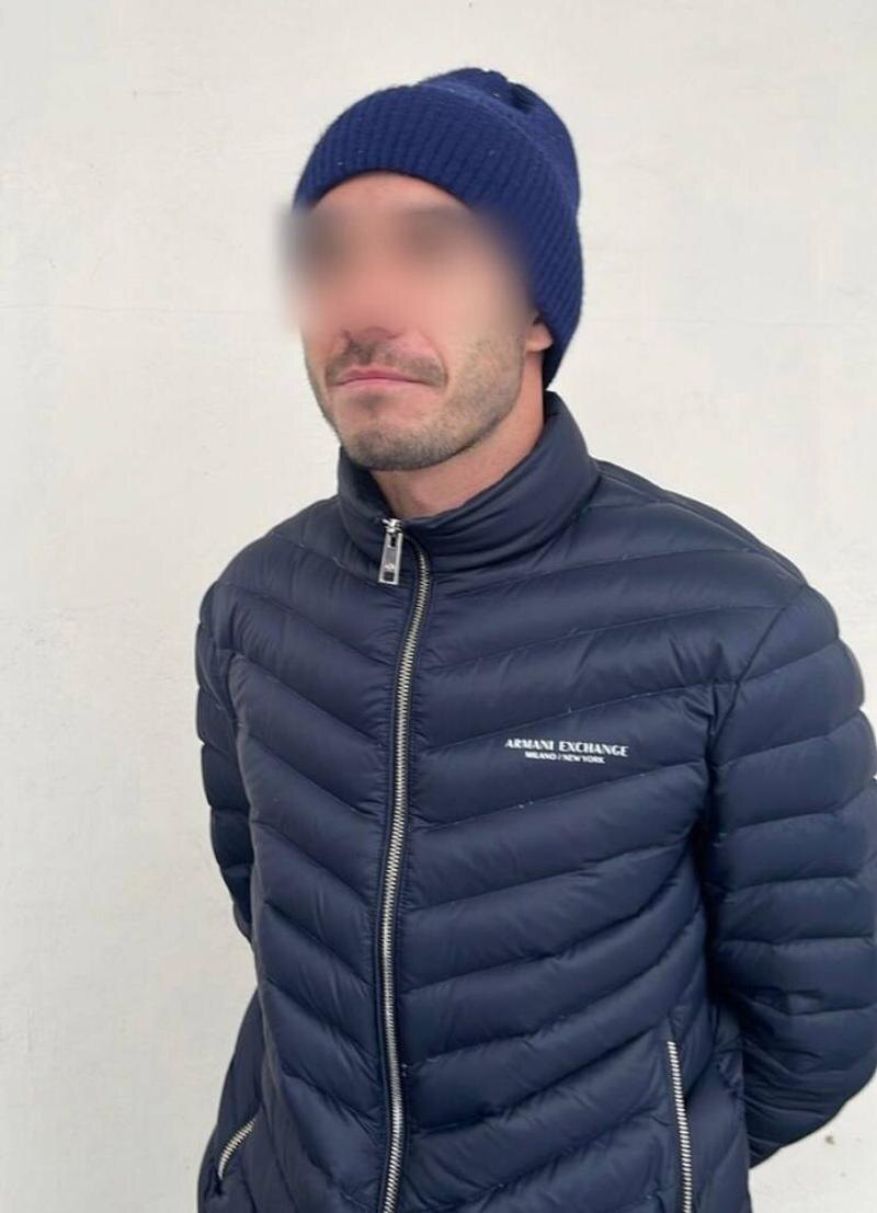    Фото предоставлено пресс-группой УМВД по Екатеринбургу