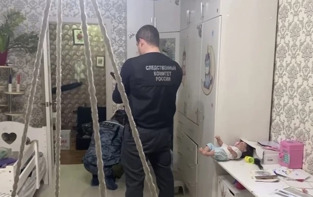Фото: СУ СК по Самарской области. 