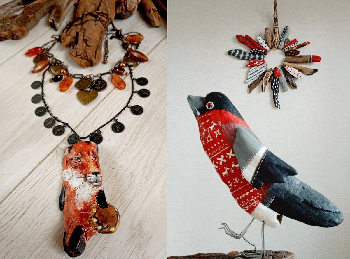 Автор Мария Шиф