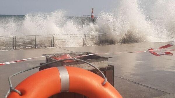    © РИА Новости Крым