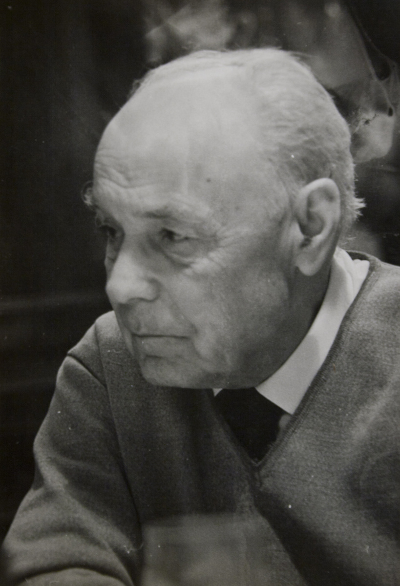 Быков З.Н. 1898–1988