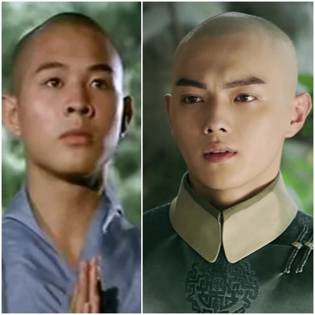 Погонщик и Лекарь