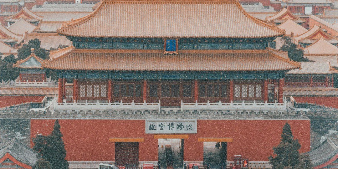 ЧТО ДЕЛАТЬ В КИТАЕ ЗИМОЙ?