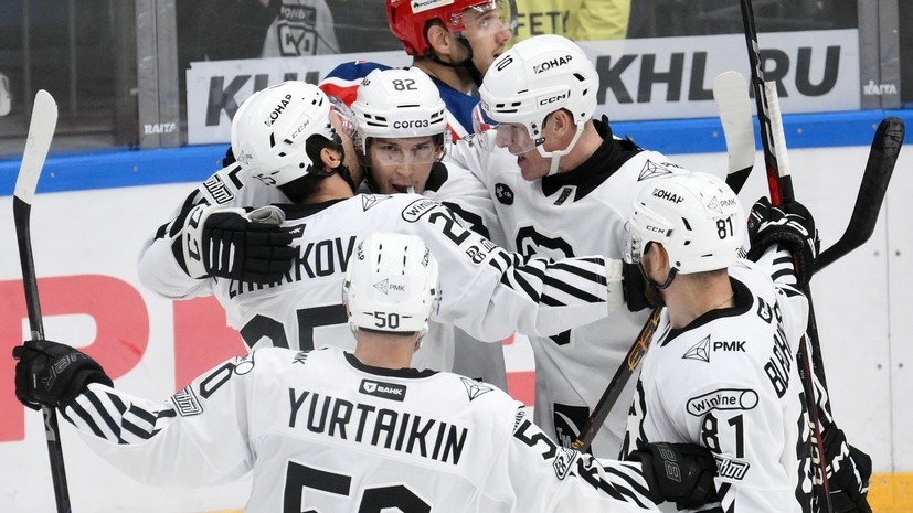   РИА Новости