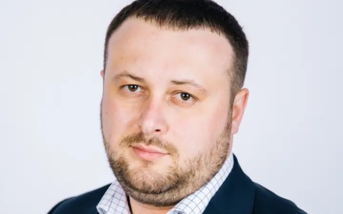    Депутат липецкого горсовета уверен в светлом будущем своей строительной компании Станислава Полосина с сайта горсовета Липецка