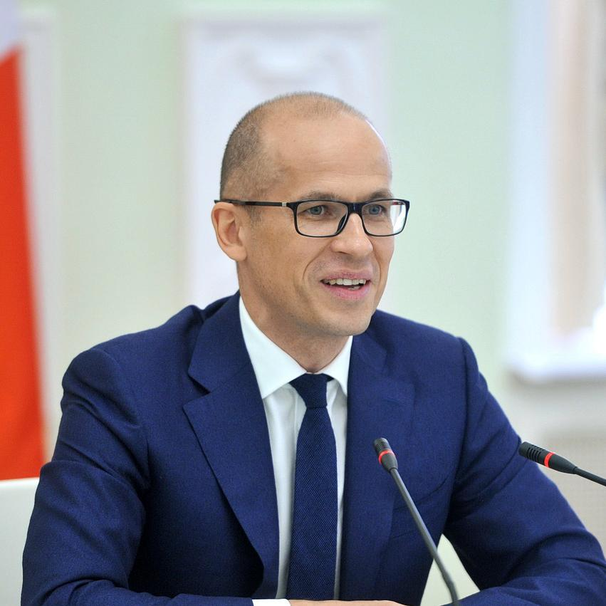 Рекордное количество замов: в Удмуртии теперь пять заместителей руководителя секретариата