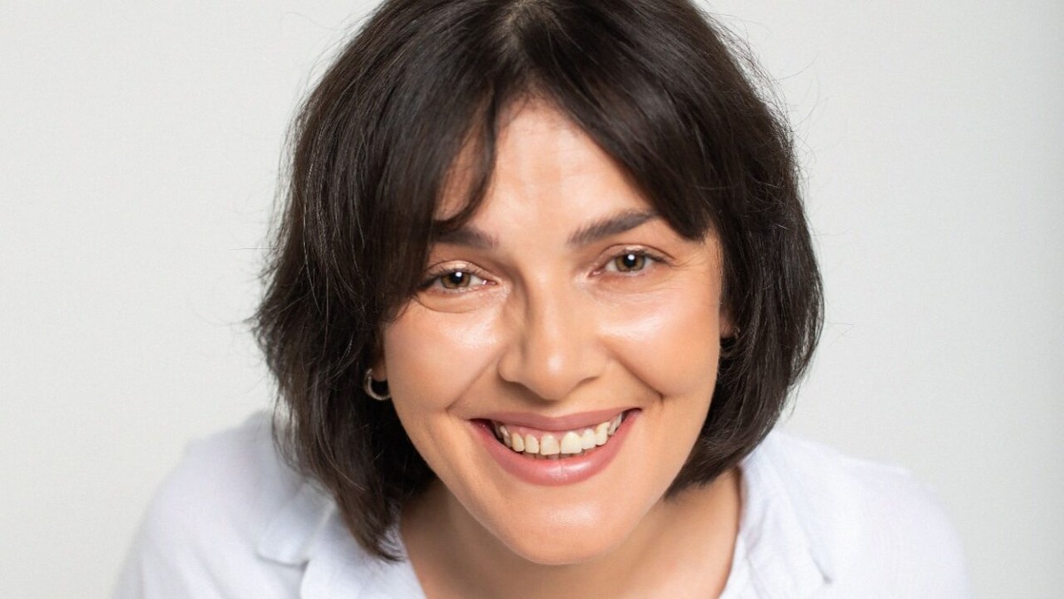    Фото из архива героини