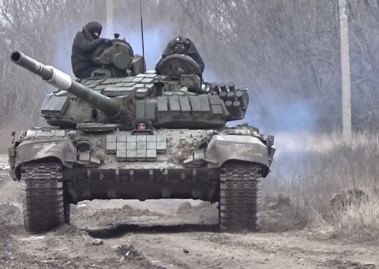 Официальный сайт Минобороны России mil.ru📷
