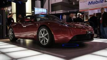 Пропустили Tesla Cybercab event? Рассказываю основные моменты