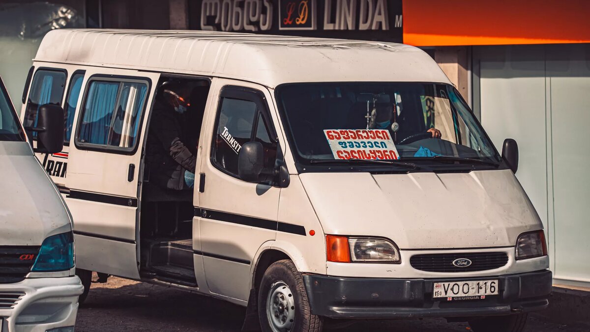 © Sputnik / STRINGER