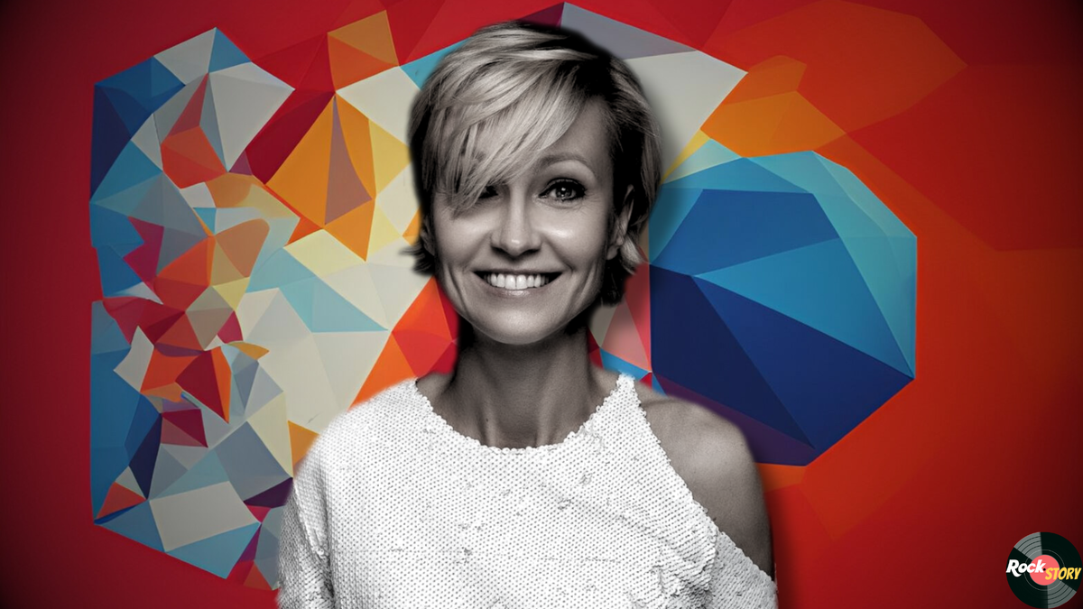 На фотографии: Ингеборга Дапкунайте