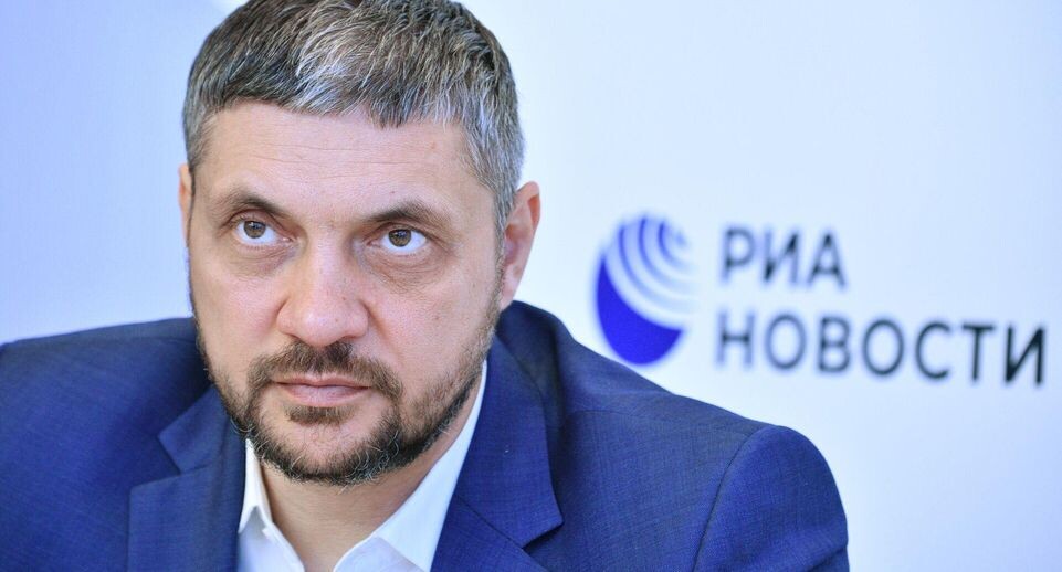   РИА «Новости»