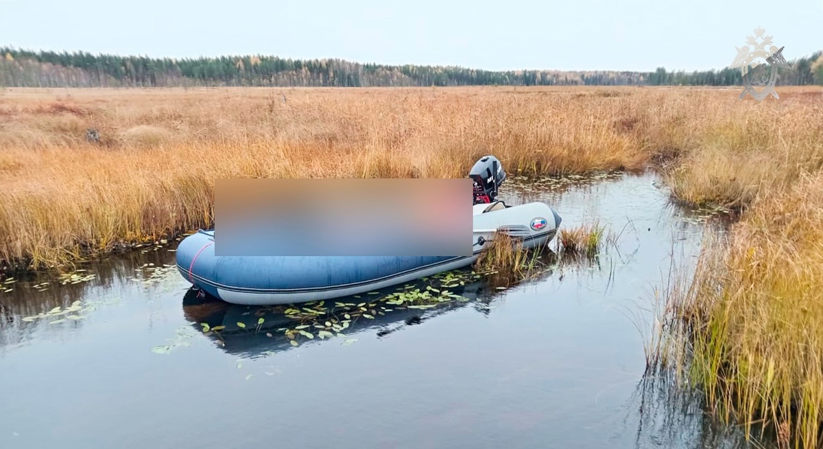    Фото: СУ СК России по Республике Карелия / ВК