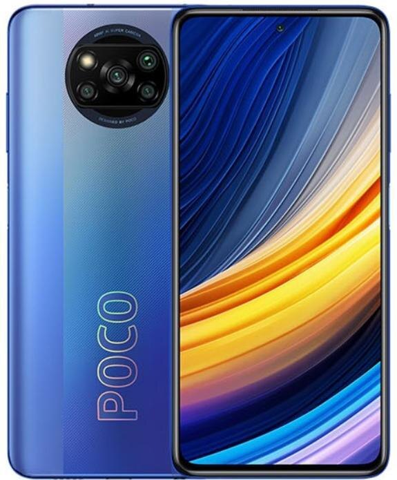 
Калибровка сенсора экрана POCO X3 Pro через коды Инженерного меню в Android 15, 14, 13, 12