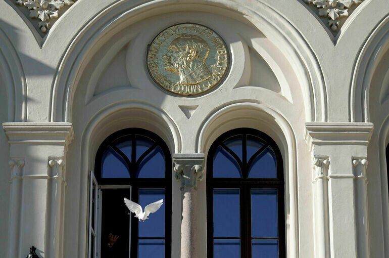   NTB/Thomas Fure/via REUTERS