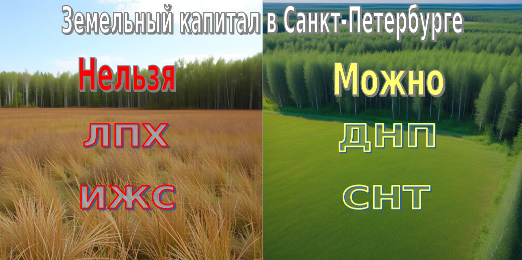 Особенности применения земельного сертификата. 