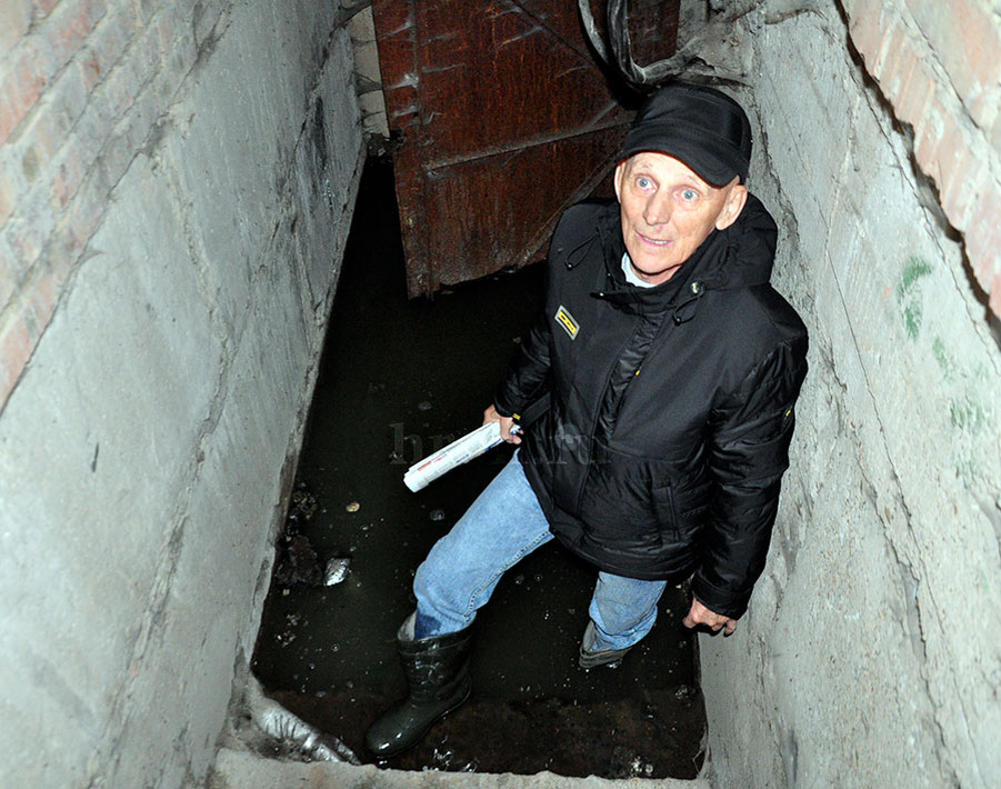 Фото Дмитрия Бикбова