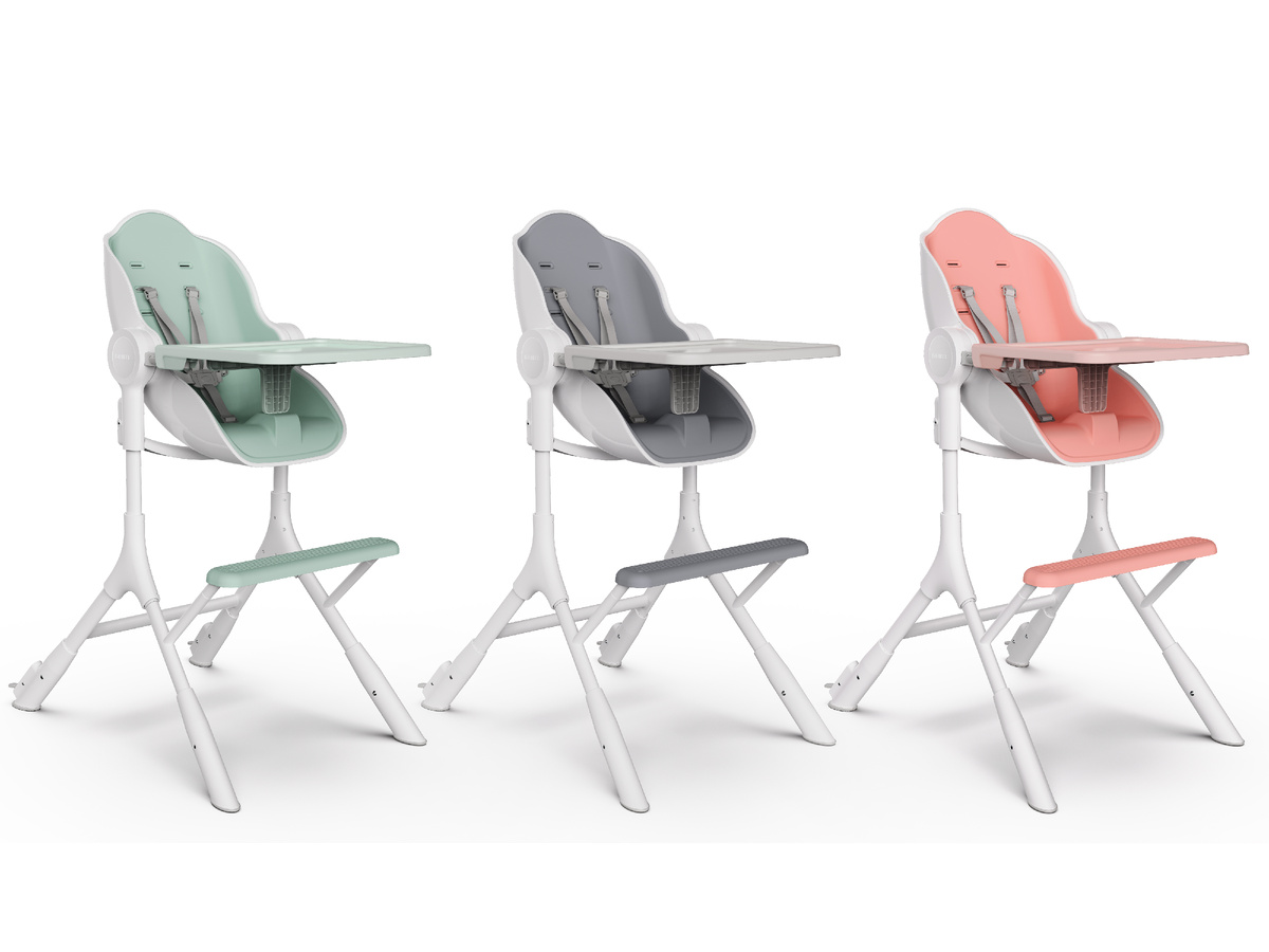 Стульчики Oribel Cocoon Z