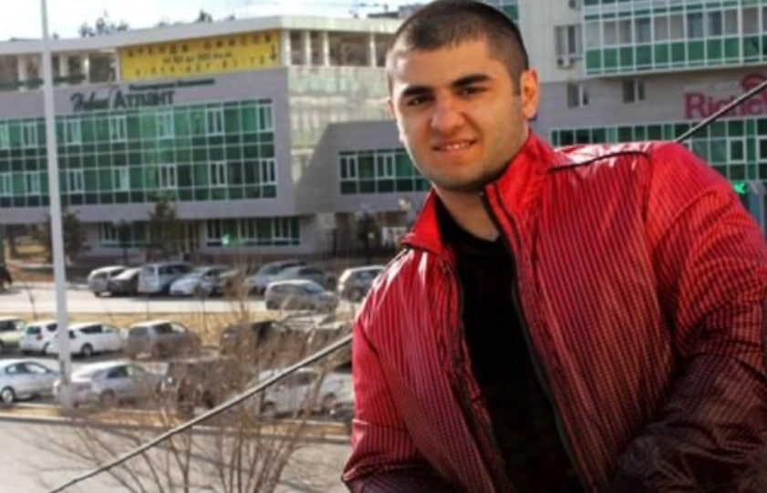 Санан Гусейнов задержан за убийство. Трагедии можно было избежать. Но Екатерина не выжила. 