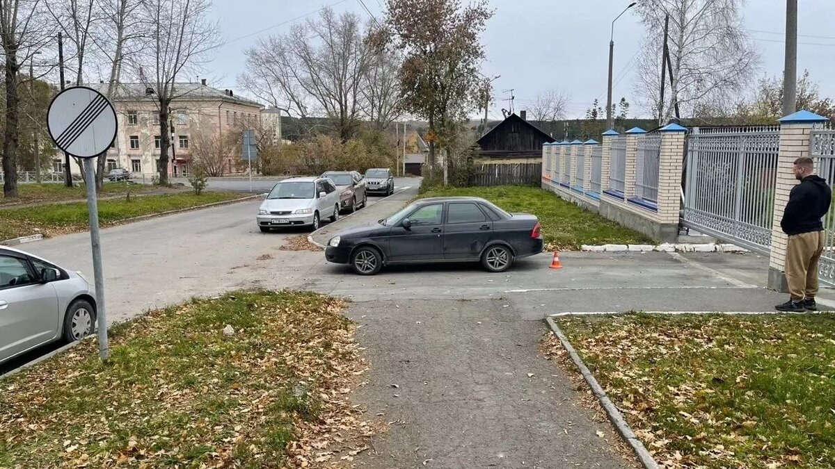     Источник: Госавтоинспекция по Новосибирской области