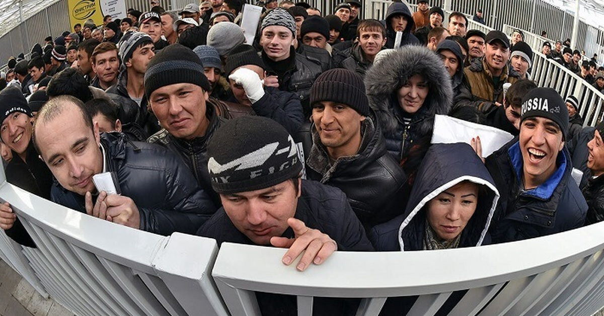 Итоги операции «Нелегал-2024»: в Оренбуржье выявили множество нелегалов