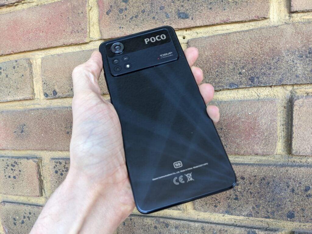 
Как сбросить POCO X4 Pro 5G на заводские настройки если забыл пароль через рекавери и кнопки