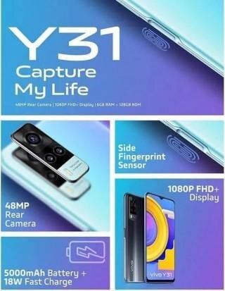 
Как сбросить Vivo Y31 до заводских настроек если забыл пароль через рекавери и кнопки