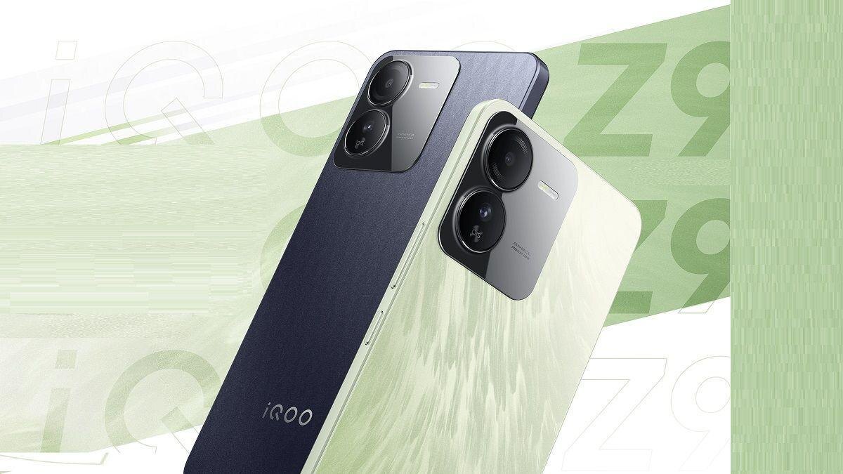 
Как сбросить Vivo iQOO Z9 Turbo до заводских настроек если забыл пароль через кнопки и рекавери
