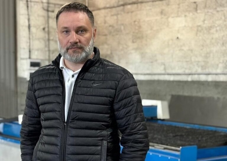    Оренбургский производитель стройматериалов проводит модернизацию с региональной поддержкой Алла Черкесатова