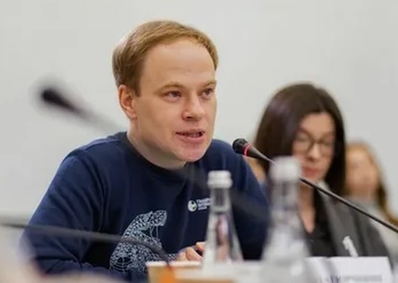    На Украине будут наказывать чиновников за использование Телеграма