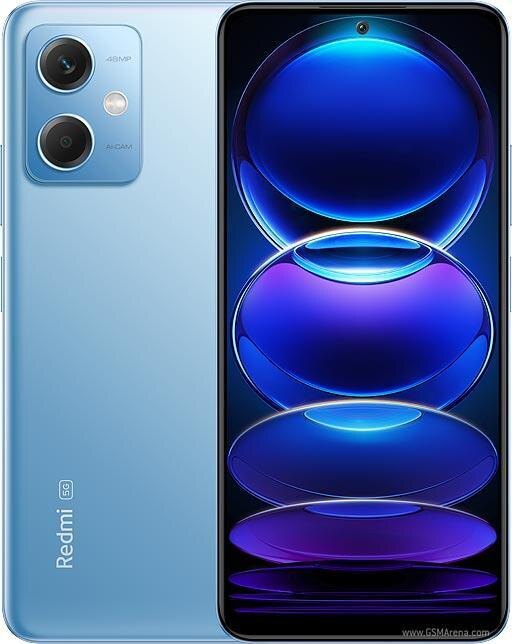 
Как передать файлы с Xiaomi Redmi Note 12 на компьютер через USB, Bluetooth и Wi-Fi в Android 15, 14, 13, 12
