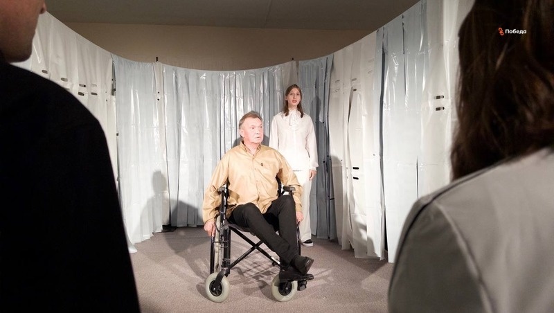      Фото: Никита Пешков / / ИА «Победа26»