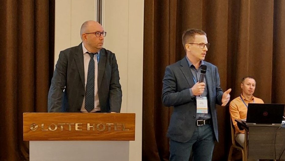    Автор фото: "СиСофт Девелопмент"