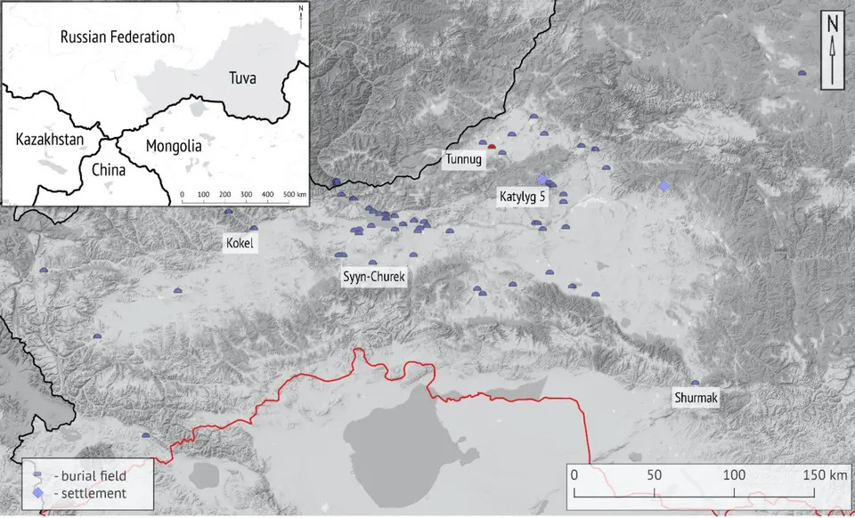   Sergey Slepchenko et al. / Scientific Reports, 2024